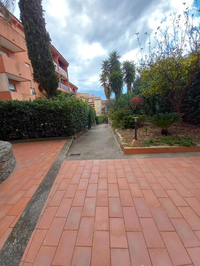 La Petite Toscane Sainte-Maxime Dış mekan fotoğraf