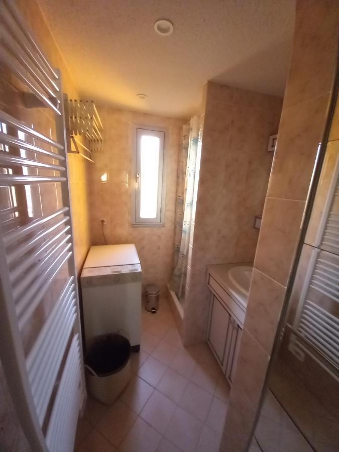 La Petite Toscane Sainte-Maxime Dış mekan fotoğraf
